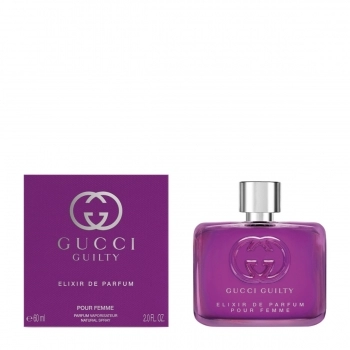 Gucci Guilty Elixir De Parfum Femei 60 Ml